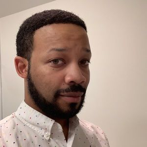 Meet your Posher, Chris